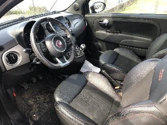 Fiat 500 SPORT   1.0 HYBRIDE picture 5
