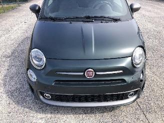 Fiat 500 SPORT   1.0 HYBRIDE picture 11