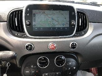 Fiat 500 SPORT   1.0 HYBRIDE picture 12