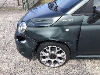 Fiat 500 SPORT   1.0 HYBRIDE picture 8