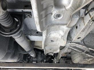 Mercedes Sprinter 214 cdi picture 14