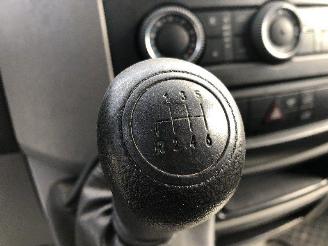 Mercedes Sprinter 214 cdi picture 26