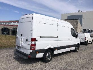 Mercedes Sprinter 214 cdi picture 3