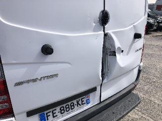 Mercedes Sprinter 214 cdi picture 11