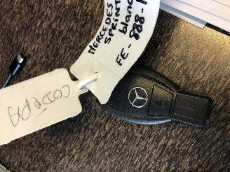 Mercedes Sprinter 214 cdi picture 33