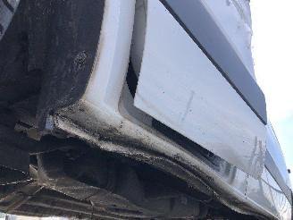 Mercedes Sprinter 214 cdi picture 32