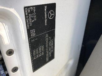 Mercedes Sprinter 214 cdi picture 21