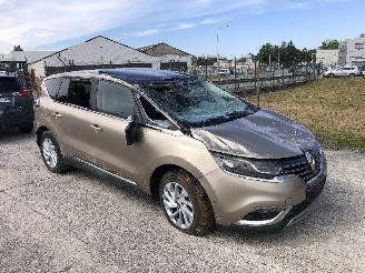 Renault Espace V  1.6 TCE  AUTOMATIQUE picture 3