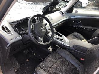 Renault Espace V  1.6 TCE  AUTOMATIQUE picture 5