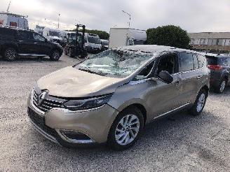 Renault Espace V  1.6 TCE  AUTOMATIQUE picture 4