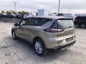 Renault Espace V  1.6 TCE  AUTOMATIQUE picture 2