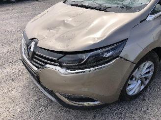 Renault Espace V  1.6 TCE  AUTOMATIQUE picture 9