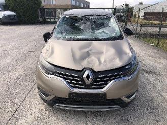 Renault Espace V  1.6 TCE  AUTOMATIQUE picture 7