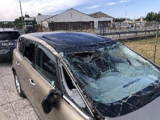 Renault Espace V  1.6 TCE  AUTOMATIQUE picture 11