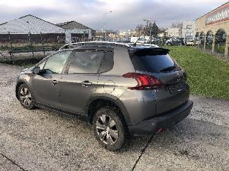 Peugeot 2008 1.2 SIGNATURE picture 3