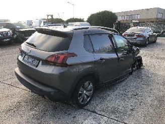 Peugeot 2008 1.2 SIGNATURE picture 4