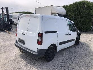 Peugeot Partner 1.6 HDI picture 3