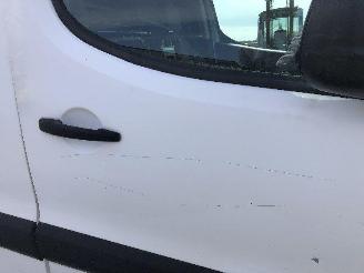 Peugeot Partner 1.6 HDI picture 17