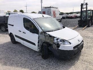 Peugeot Partner 1.6 HDI picture 2