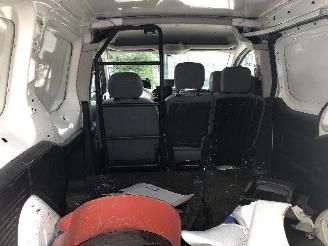 Peugeot Partner 1.6 HDI picture 20