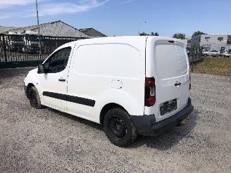 Peugeot Partner 1.6 HDI picture 4