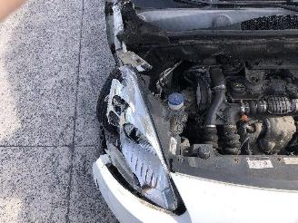 Peugeot Partner 1.6 HDI picture 10