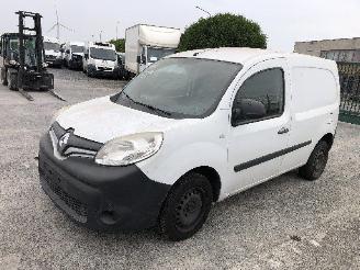 rozbiórka samochody osobowe Renault Kangoo 1.5 dci 2010/1