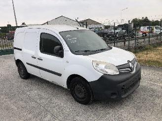 Renault Kangoo 1.5 dci picture 2
