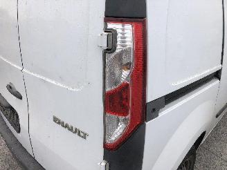 Renault Kangoo 1.5 dci picture 7