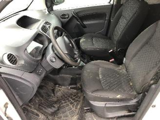 Renault Kangoo 1.5 dci picture 6