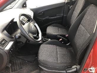 Kia Picanto 1.0 picture 6