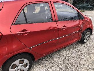 Kia Picanto 1.0 picture 10