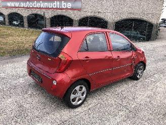 Kia Picanto 1.0 picture 4