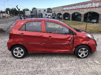 Kia Picanto 1.0 picture 7