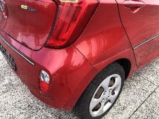 Kia Picanto 1.0 picture 12