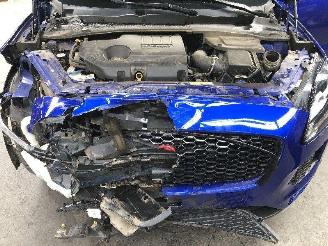 Jaguar E-Pace 2.0 d 150 AWD picture 29