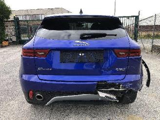Jaguar E-Pace 2.0 d 150 AWD picture 4