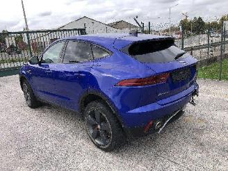 Jaguar E-Pace 2.0 d 150 AWD picture 20