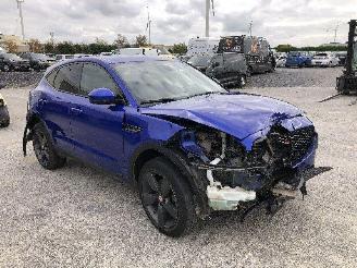 Jaguar E-Pace 2.0 d 150 AWD picture 2
