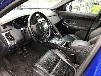 Jaguar E-Pace 2.0 d 150 AWD picture 8