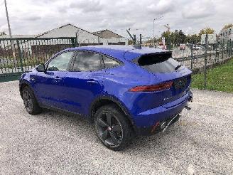 Jaguar E-Pace 2.0 d 150 AWD picture 7
