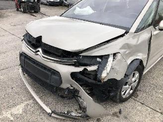 Citroën C4-picasso 1.2 turbo FEEL picture 7