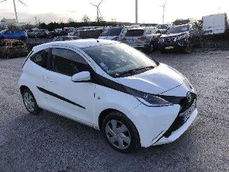 Toyota Aygo 1.0 picture 4
