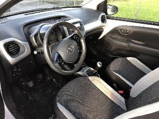 Toyota Aygo 1.0 picture 5
