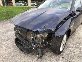 Jaguar XF 2.0 d AWD picture 7