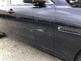 Jaguar XF 2.0 d AWD picture 13