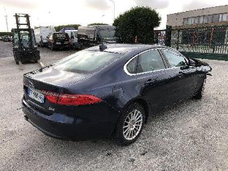 Jaguar XF 2.0 d AWD picture 2