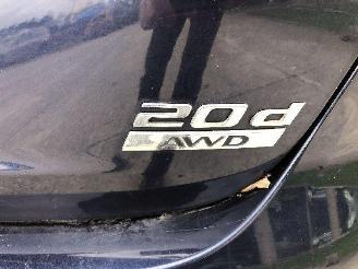 Jaguar XF 2.0 d AWD picture 17