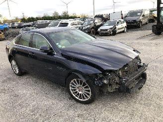 Jaguar XF 2.0 d AWD picture 3