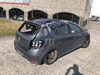 Dacia Sandero STEPWAY 0.9 TURBO picture 4